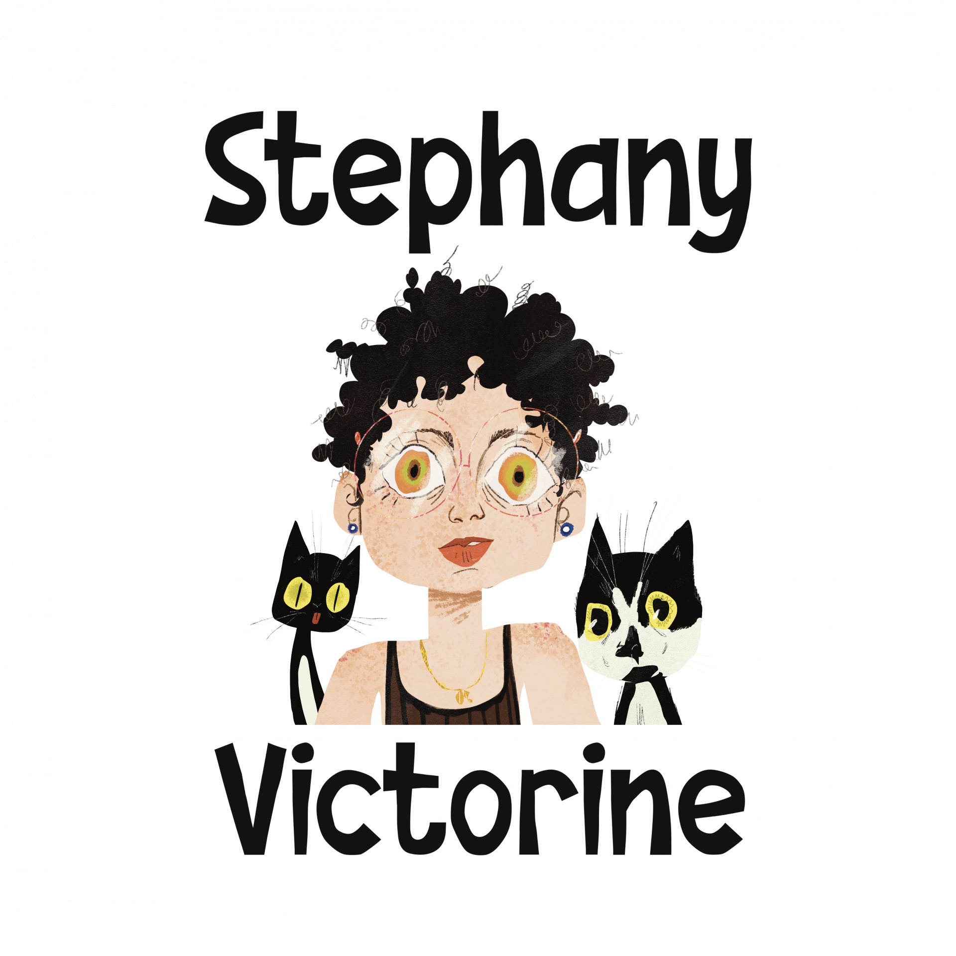 Stephany Victorine